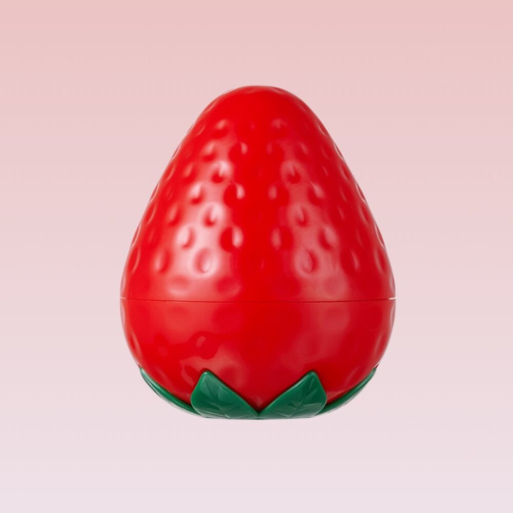 TONY MOLY, Strawberry Hand Cream